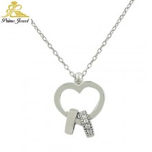 Gümüş Hayal Kolye